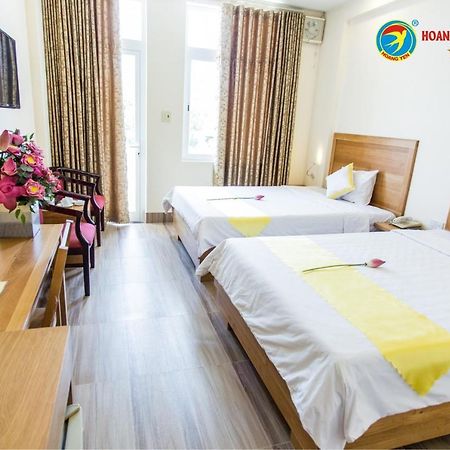 Khách Sạn Hoàng Yến 2 Quy Nhơn Ngoại thất bức ảnh