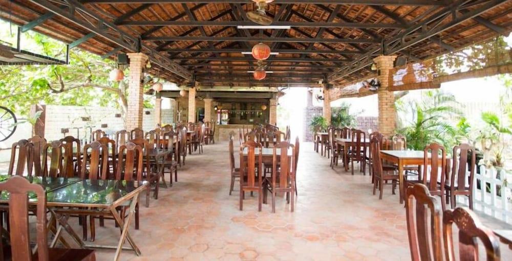 Khách Sạn Hoàng Yến 2 Quy Nhơn Ngoại thất bức ảnh