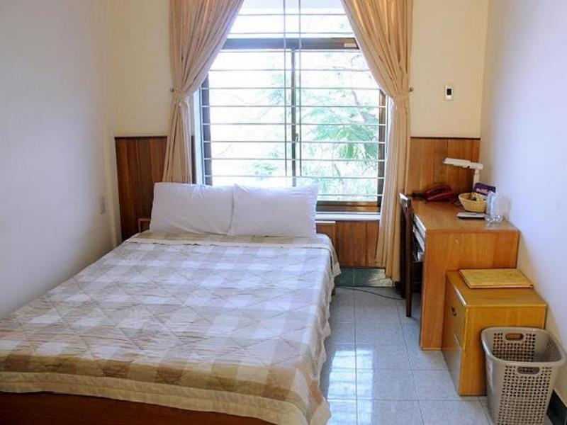 Khách Sạn Hoàng Yến 2 Quy Nhơn Ngoại thất bức ảnh